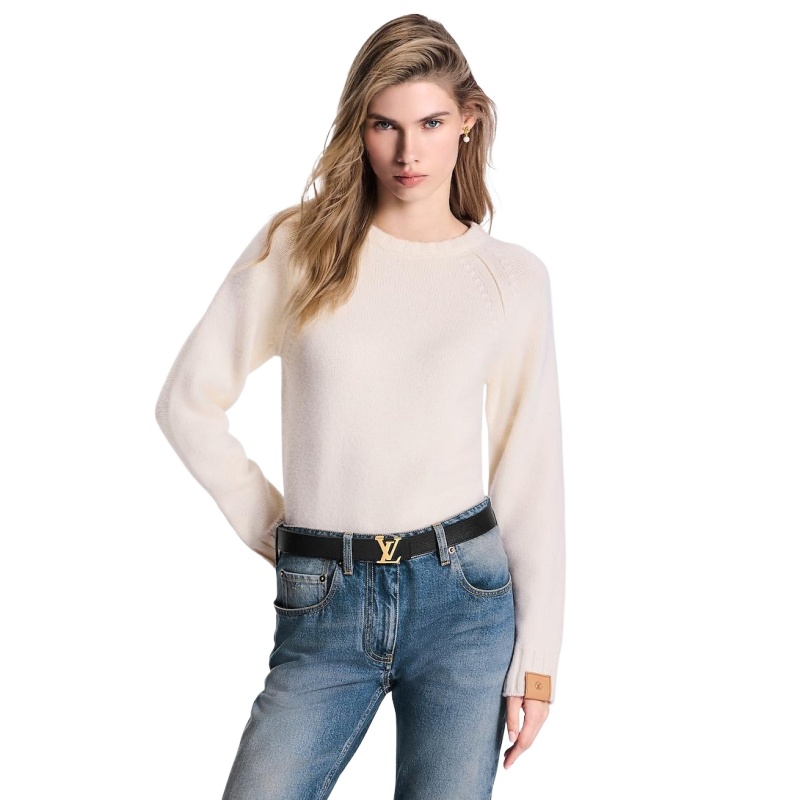 LV Initiales 30mm Reversible Belt - Image 7